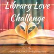 Library Love Challenge