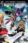 Murder Drones RP