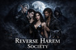 Reverse Harem Society