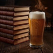 Forked River Pages + Pints