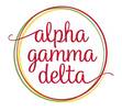 Alpha Gam Staff