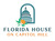 Florida House Book Club