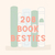 208 Book Besties