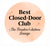 Best Closed-Door Club | The Readers & Authors Lounge