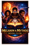 Melanin & Mythos Book Club