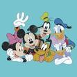 Disney RP