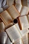 Between the Pages