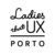 Ladies That UX Porto | Book Club