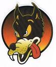 Dire Wolves