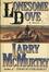 Summer of Dove - Reading Lonesome Dove in 2026