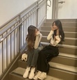 ✩˖⋆꩜ jen & mimi ⊹꙳
