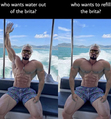 Put on Chat