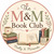 The M&M Book Club