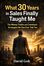 What 30 Years in Sales Finally Taught Me: The Sales Truth and Comeback Strategies No One Ever Told You