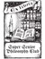 The Super Senior Philosophy Society 