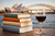 Books & Bevvies : Book Swap Sydney