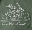 One More Chapter