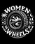 Women on Wheels