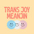 Trans Joy Book Club