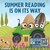 Edwards AFB Library - Summer Reading Program