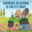 Edwards AFB Library - Summer Reading Program