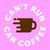 Can’t Run, Can Coffee Reading Group