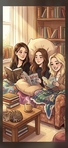 Hot Girls Read Books