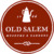 Old Salem Staff