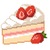 strawberry library 