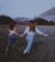 jazmine + evie