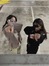 shriya & kami･ ｡ﾟ☆: *.☽ .