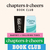 Chapters & Cheers Book Club