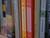 The Criterion Reading Society