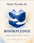 BookPledge Live Voice Storytelling with Page Sync
