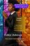 Eddie Johnson Q&A; New Release mixes romance with action and suspense