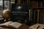 The Macrocosm Book League