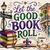 Let the Good Books Roll
