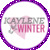 Kaylene's Krew Book Club