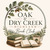 Oaks & Dry Creek Highlands Bookclub