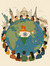 India - Around The Globe