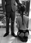 Sex, BDSM, and Romance?