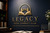 LEGACY BOOK CONNECT CLUB