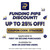 Funding Pips Coupon Code 2026 (Verified 25% Off: 370d2626)