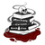 Morbidly Curious Book Club®