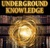 Underground Knowledge — A discussion group