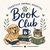 CAH Book Club