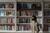 Authors & Readers Book Lounge