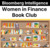 Bloomberg Intelligence Women in Finance Book Club