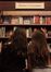 Amigas lectoras y escritoras en acción