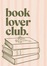 Big Dog Book Club
